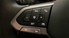 Volkswagen Polo 1.0 TSI Life 5dr Petrol Hatchback